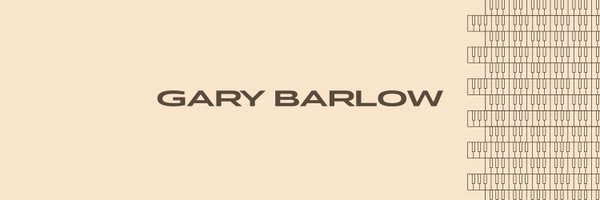 Gary Barlow Profile Banner