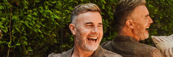 GaryBarlow Profile Banner