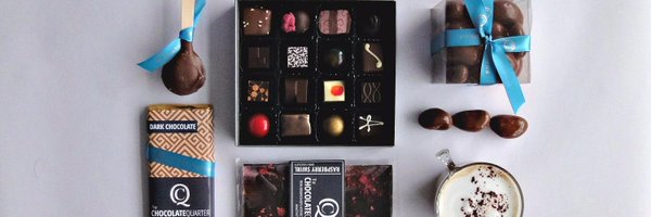 ChocQtr Profile Banner