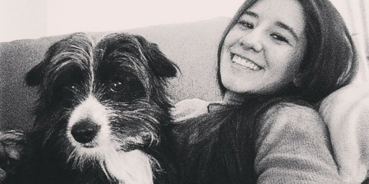 Vickyhernandezd's profile banner image