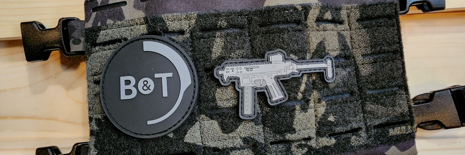 Glocksundgeworfenheit banner