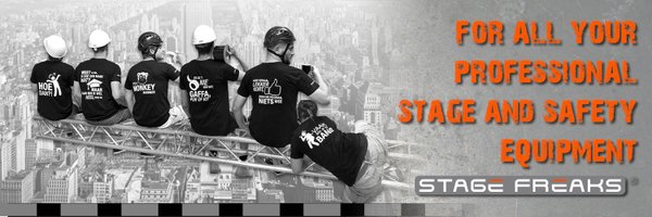 Stagefreaks Profile Banner