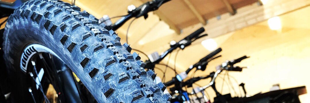 GearedUp_Cycles's profile banner image
