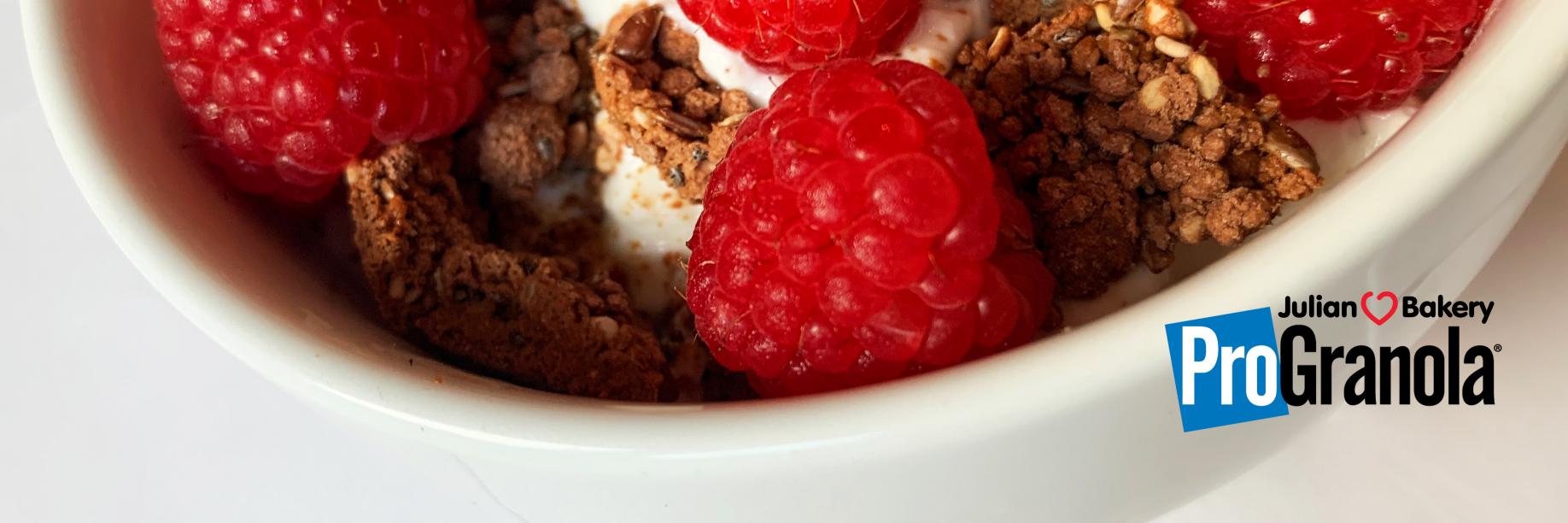 Julian Bakery® banner