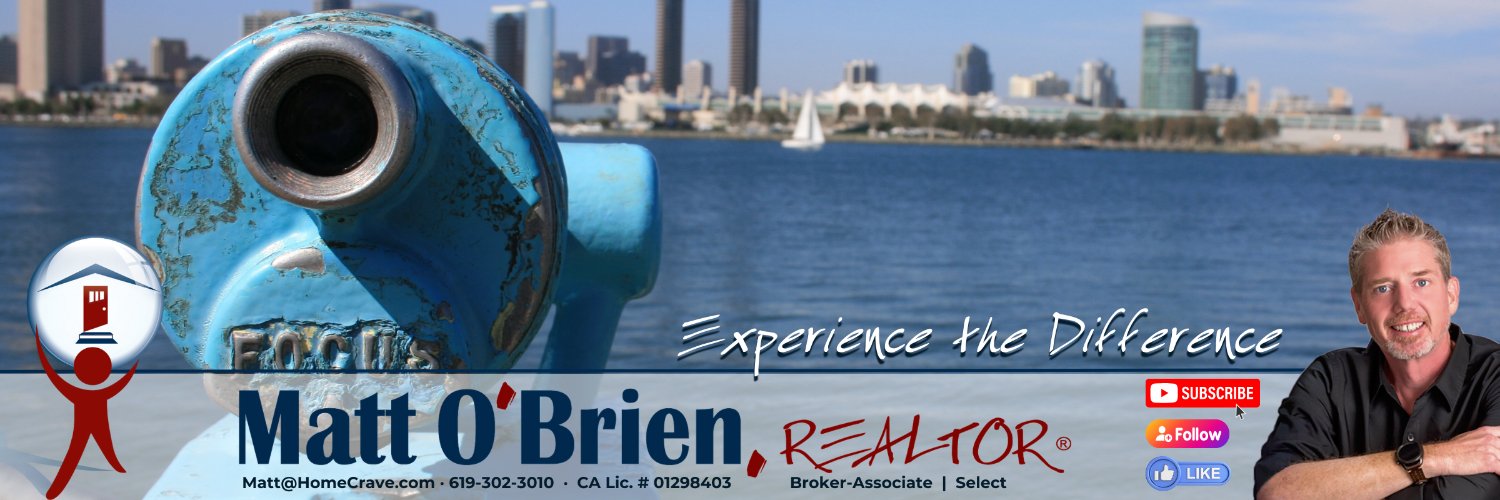 HomeCraveSD's profile banner image