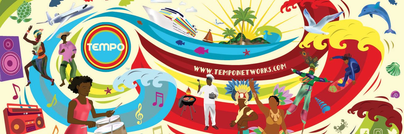 temponetworks's profile banner image