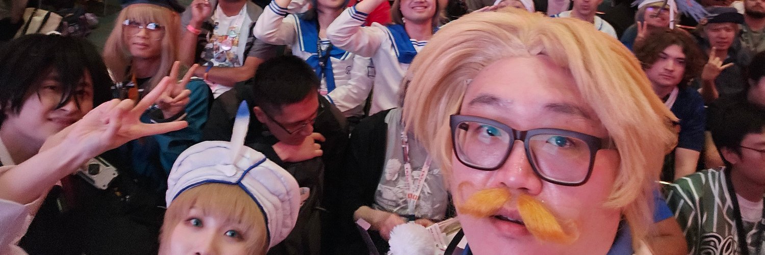 BappingJK's profile banner image