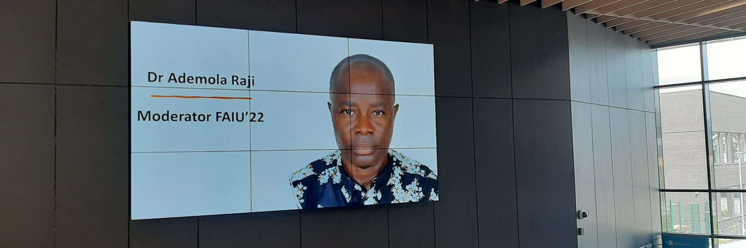 Ademola Raji,PhD banner
