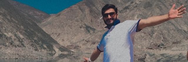 RazaMir33's profile banner image