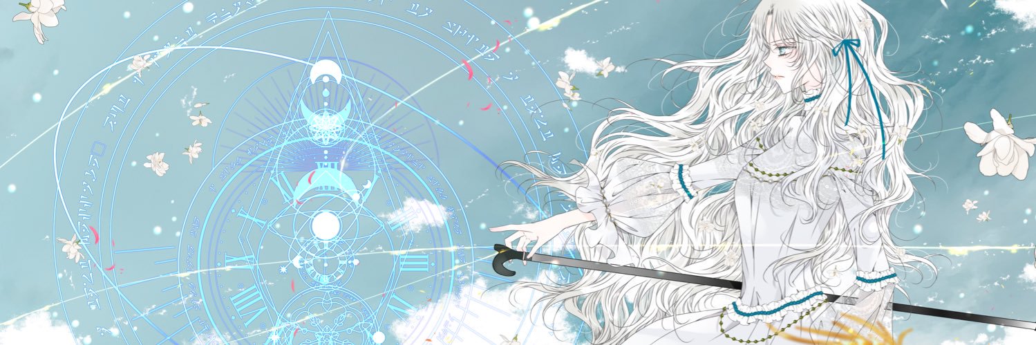 cinie43's profile banner image