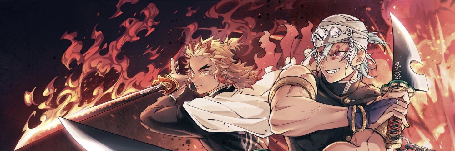ScarletWidow09's profile banner image