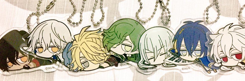 yashikito's profile banner image