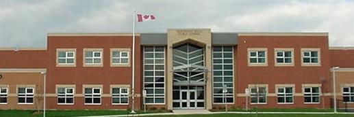 Kortright Hills banner