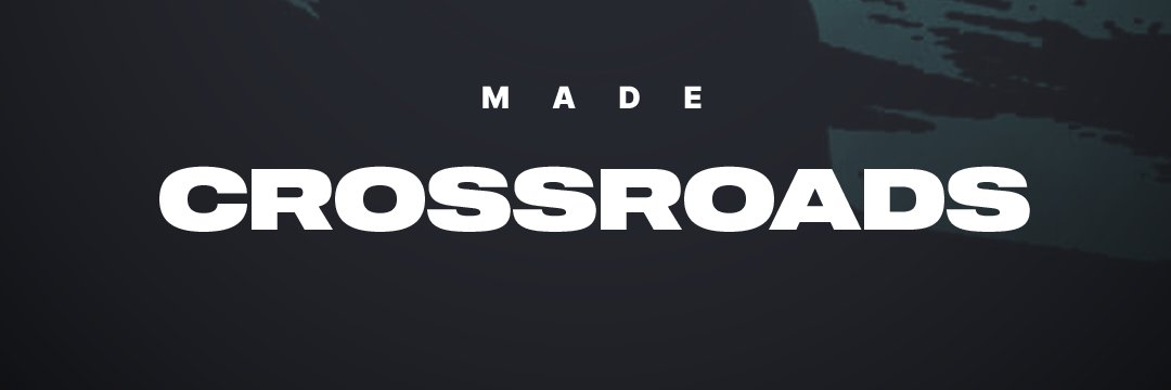Made_Music91's profile banner image