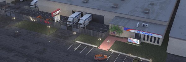 TOTALPACKINC Profile Banner