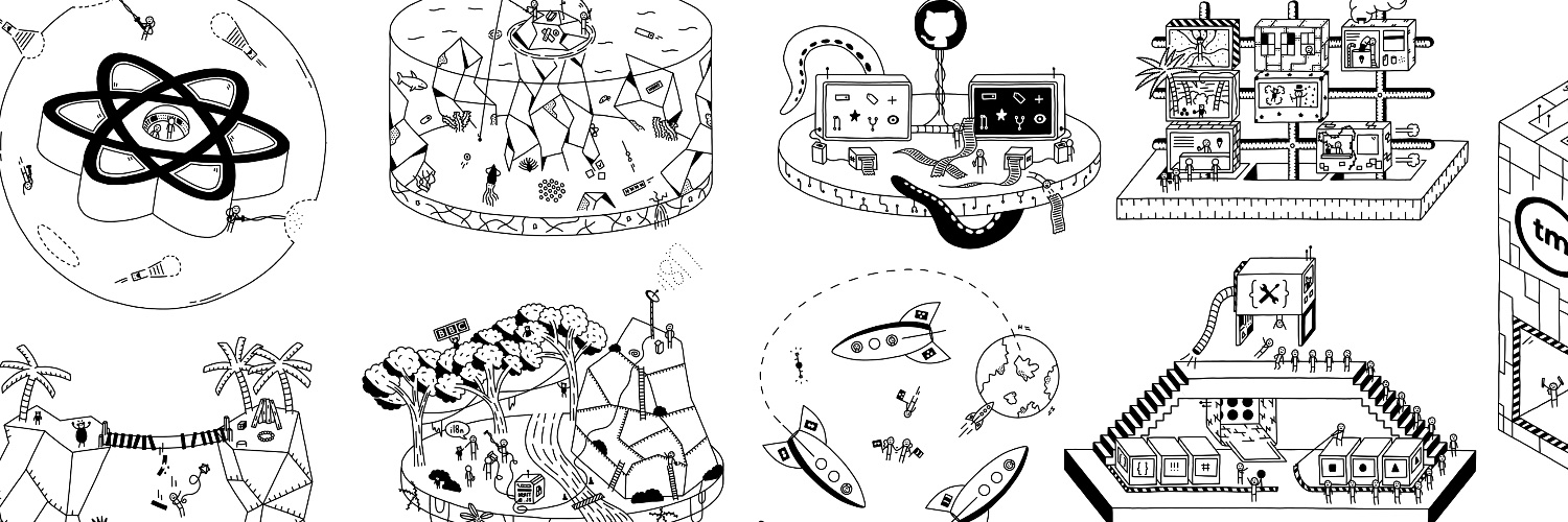 ReactJS Sydney banner