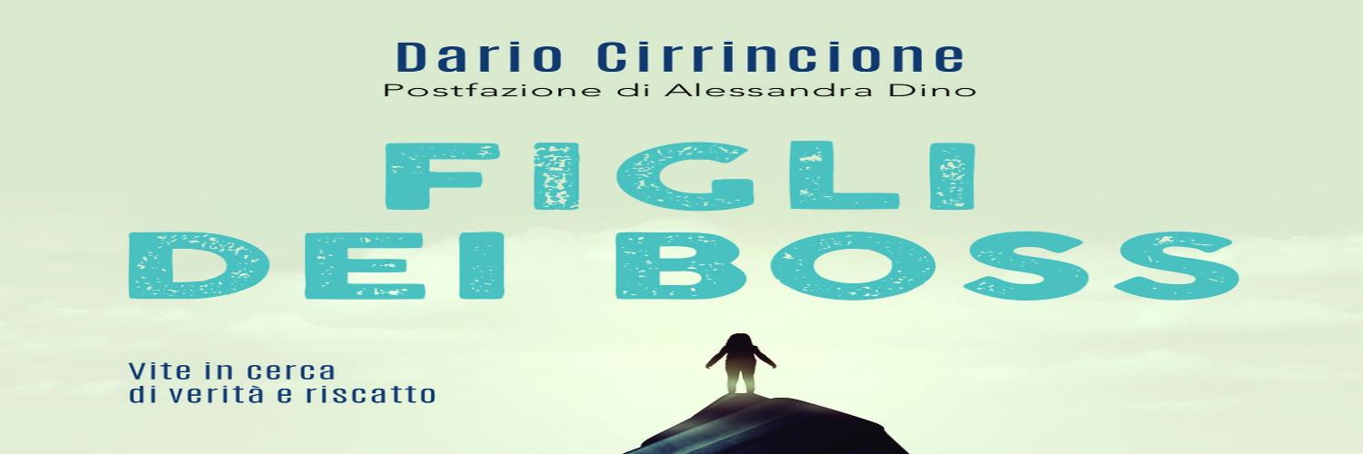 Dario Cirrincione banner
