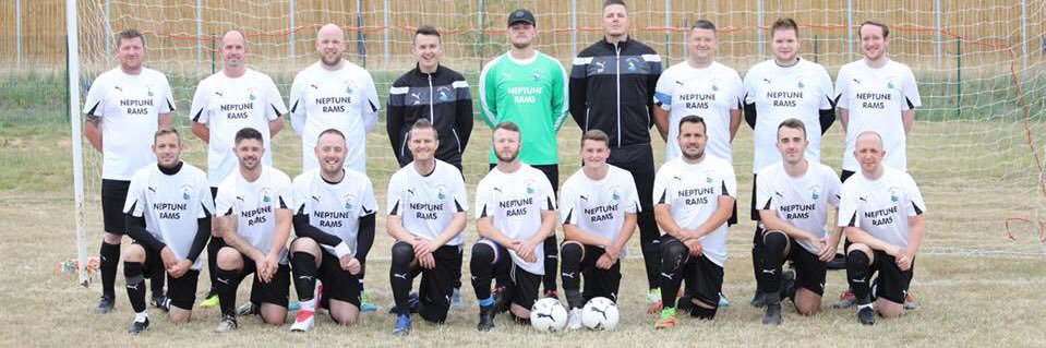 Callum Holler banner