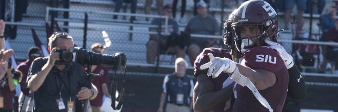 Justin Strong banner