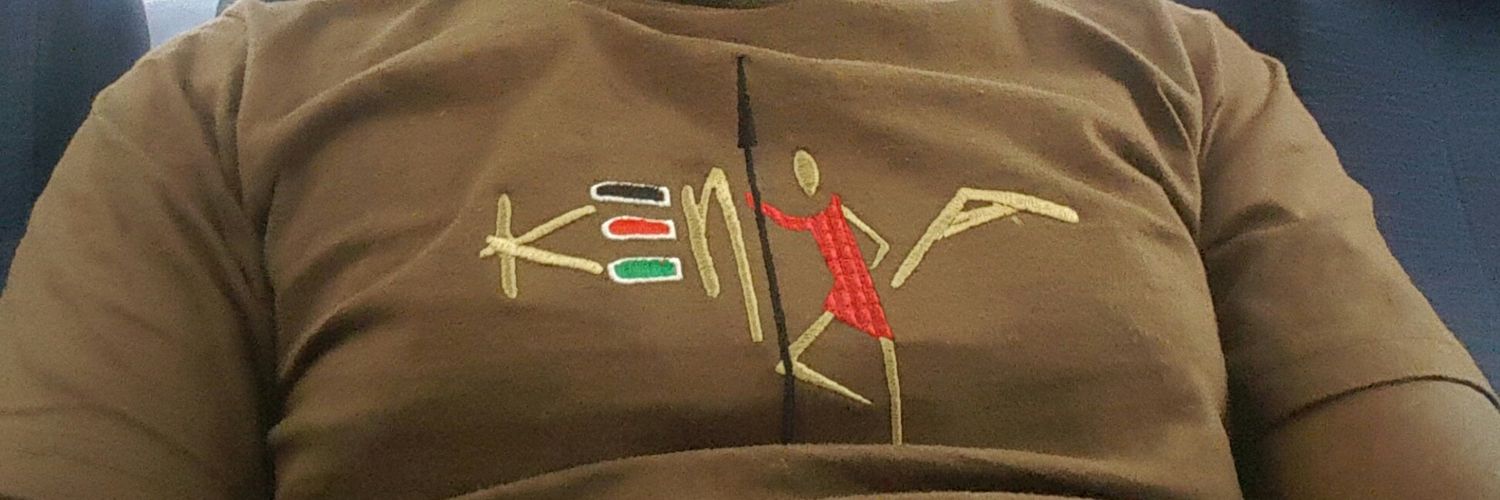 MudenyoJr's profile banner image