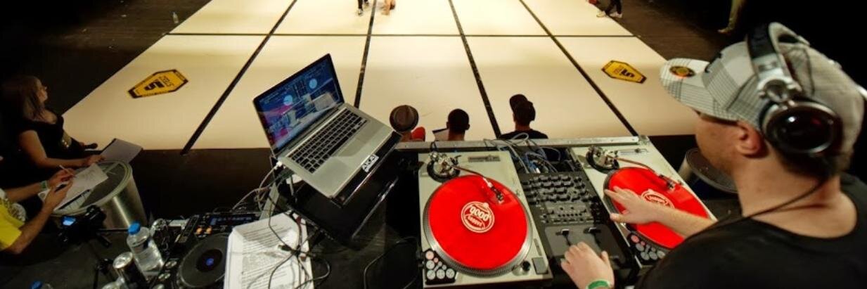 DJ Kid Stretch banner