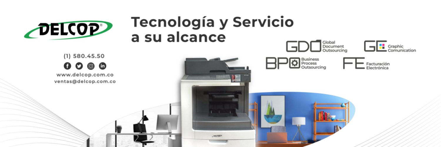 delcopco's profile banner image