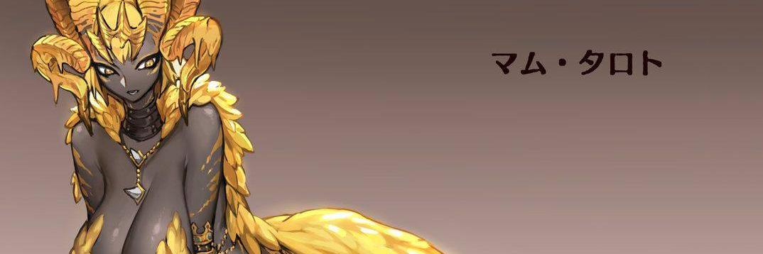MaghiKarp's profile banner image