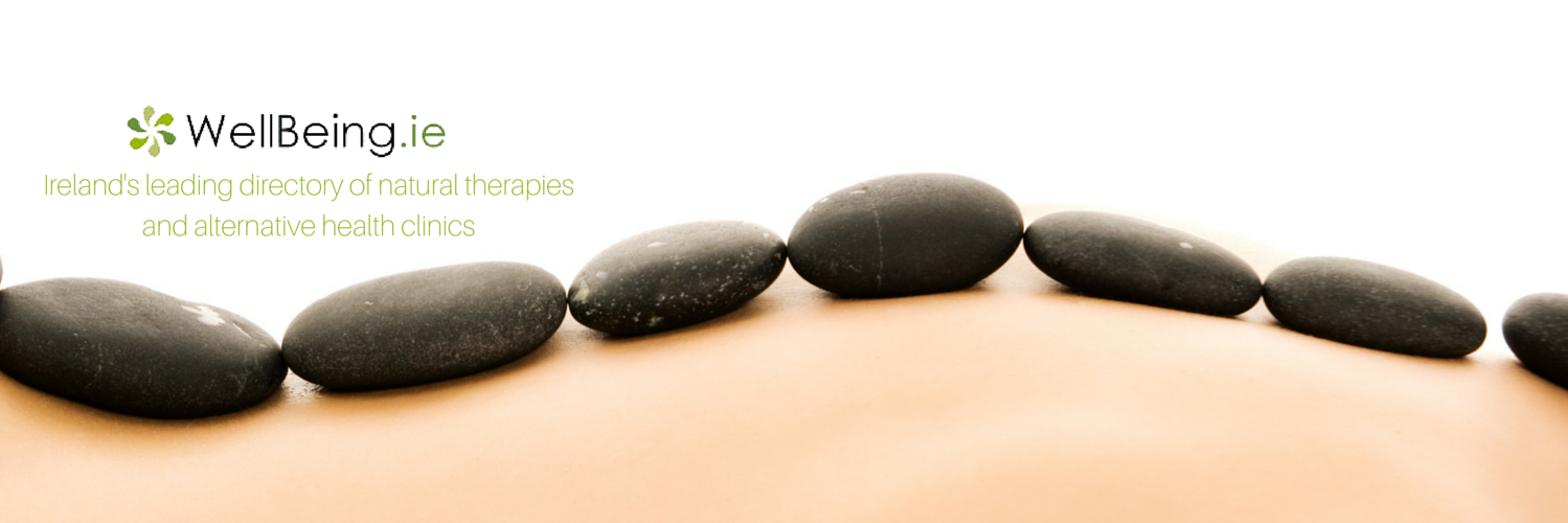 wellbeingire's profile banner image