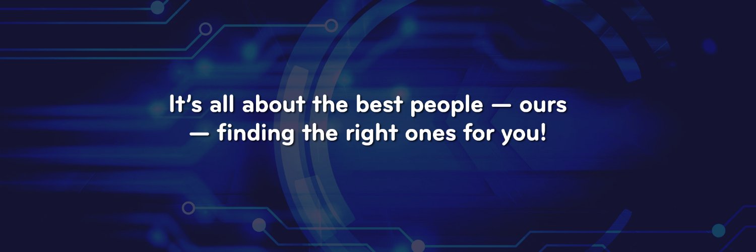 GATE_Staffing's profile banner image