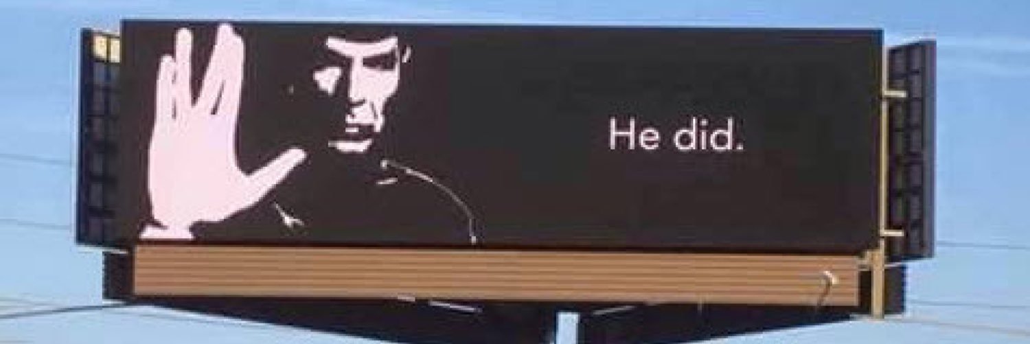 Stuart Murphy banner