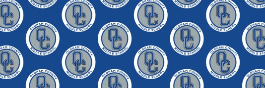 Oldham County Middle banner