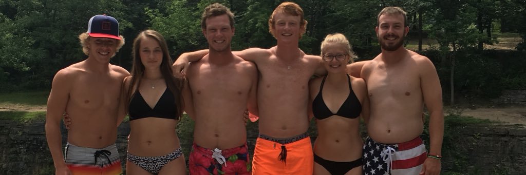 blakefisher013's profile banner image