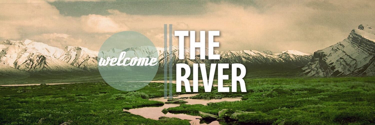 TheRiverAG's profile banner image