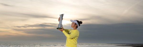 AIGWomensOpen Profile Banner