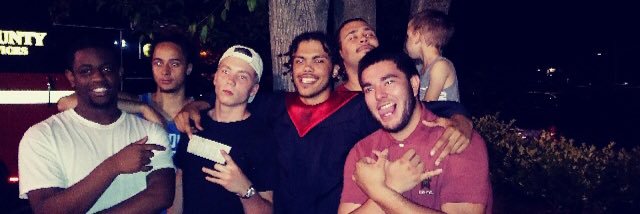 w_ryan99's profile banner image