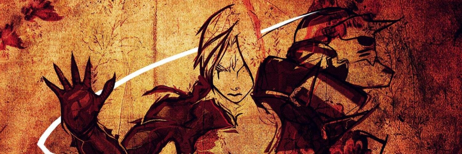 DaniAdragon's profile banner image
