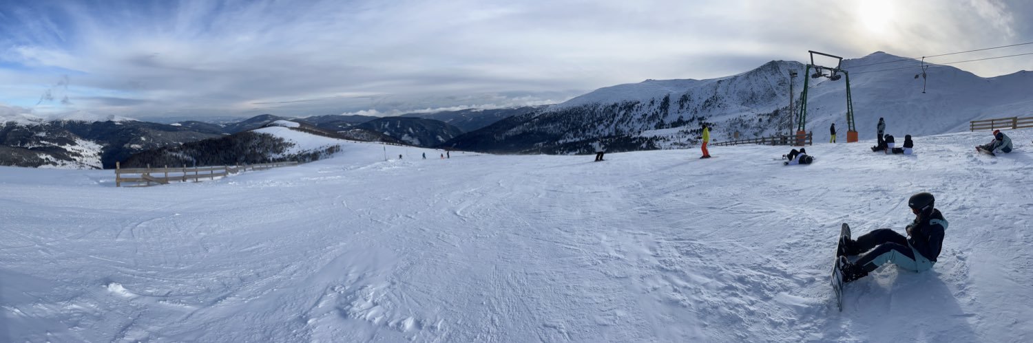 Michael Amplatz banner