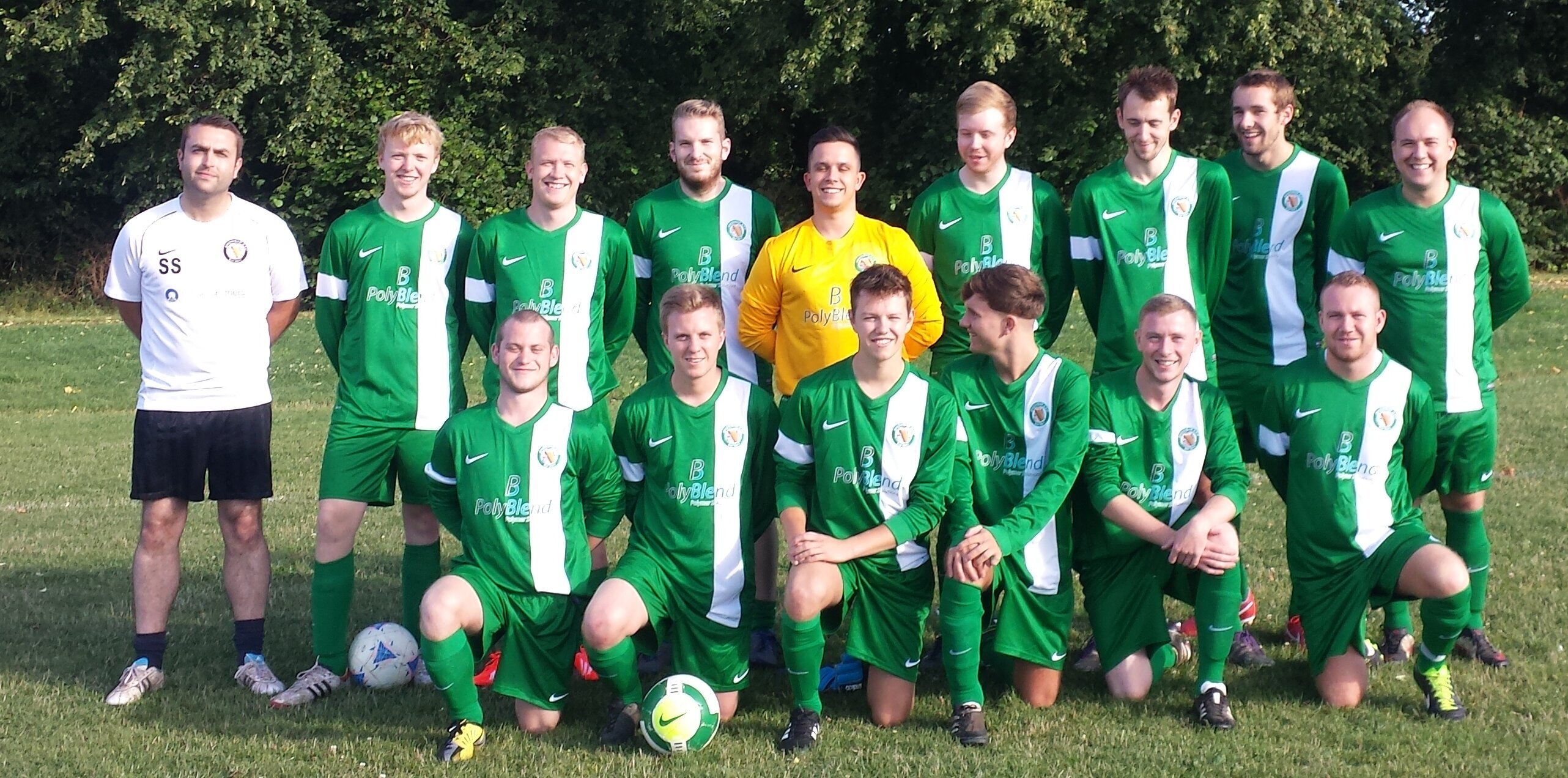 showbarafc's profile banner image