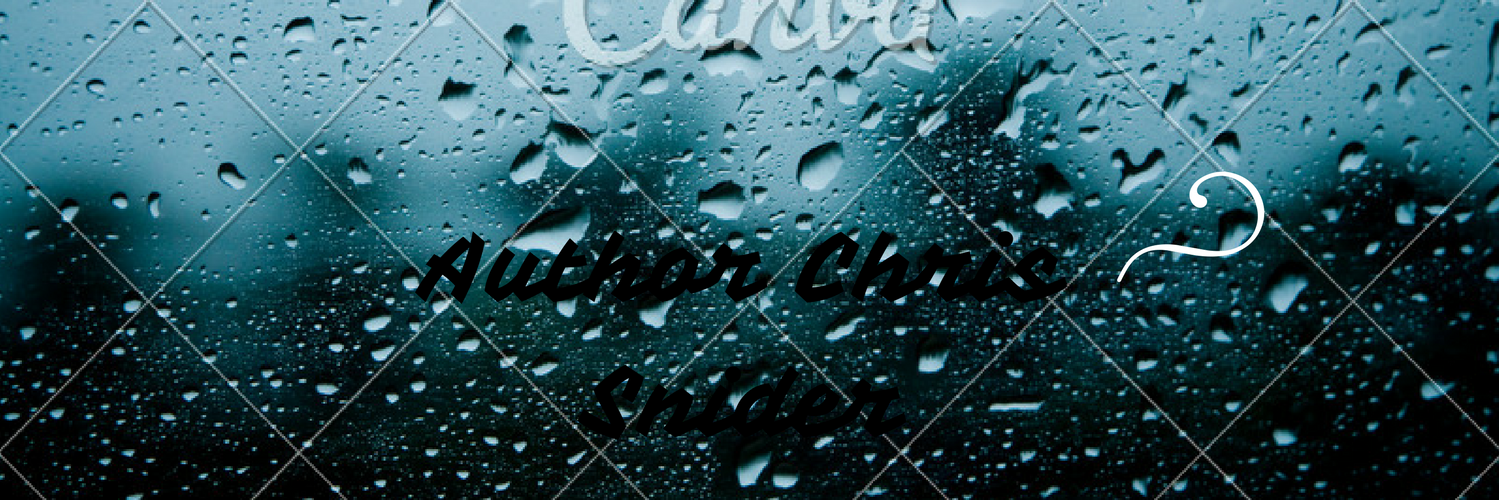 ChrisSnider83's profile banner image