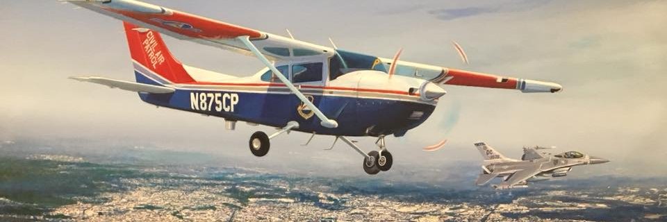 ColoradoWingCAP's profile banner image
