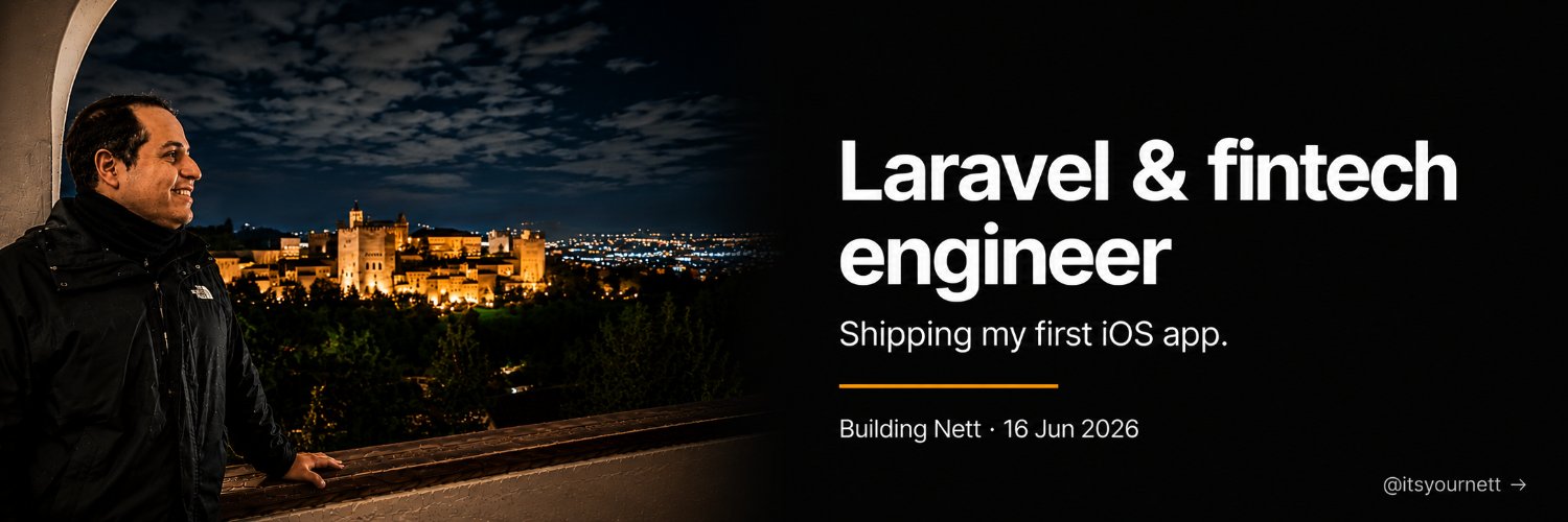 Eric Lagarda banner