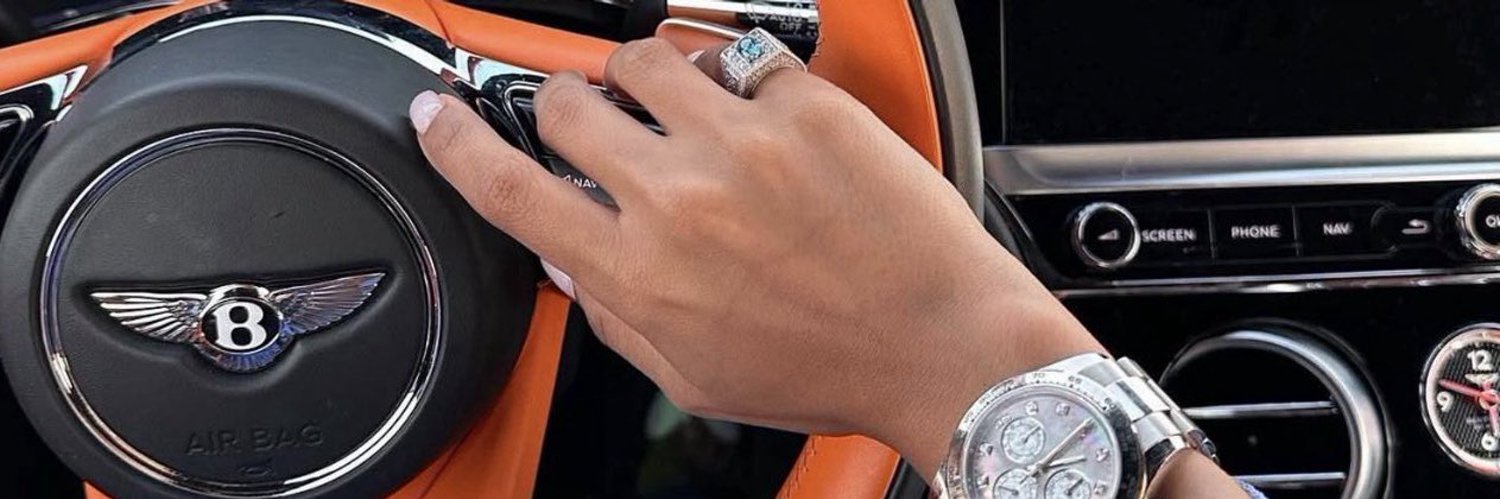 Crypto mentor 📚👩‍💼 banner