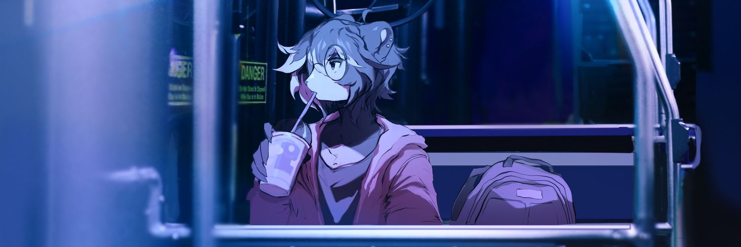 Ulsiz's profile banner image