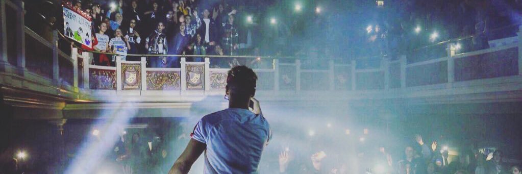 hugginthebieber's profile banner image