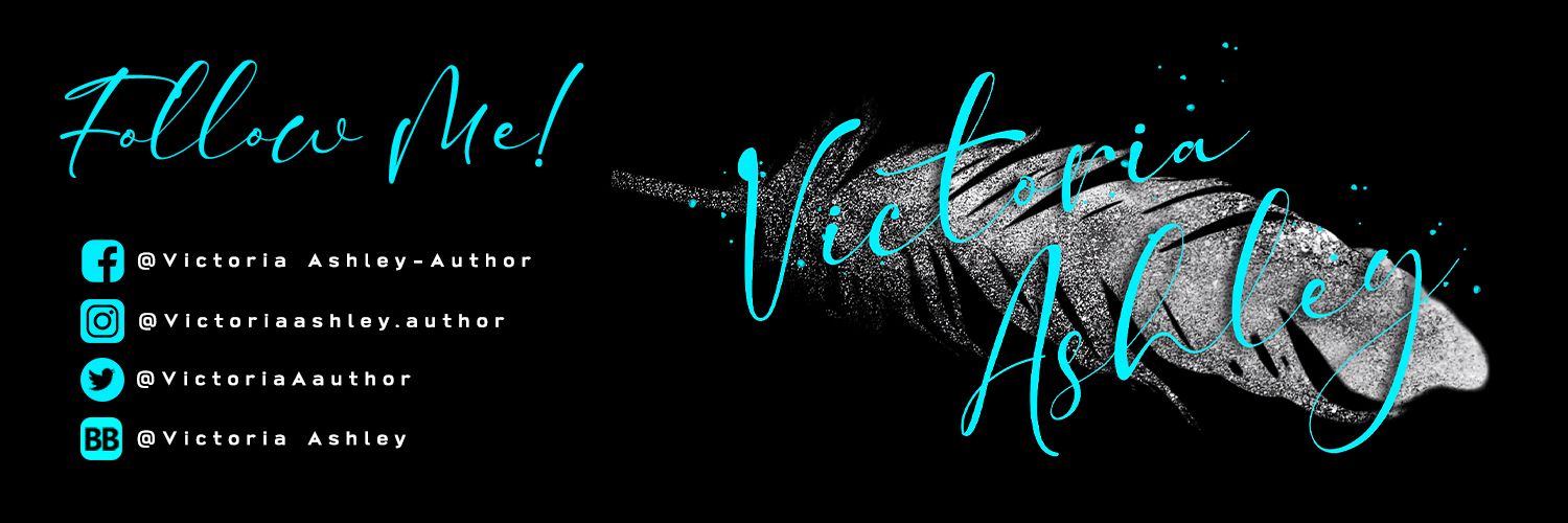 VictoriaAauthor's profile banner image