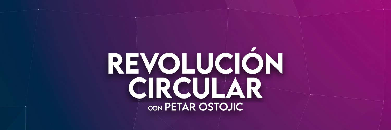 Petar Ostojic's banner