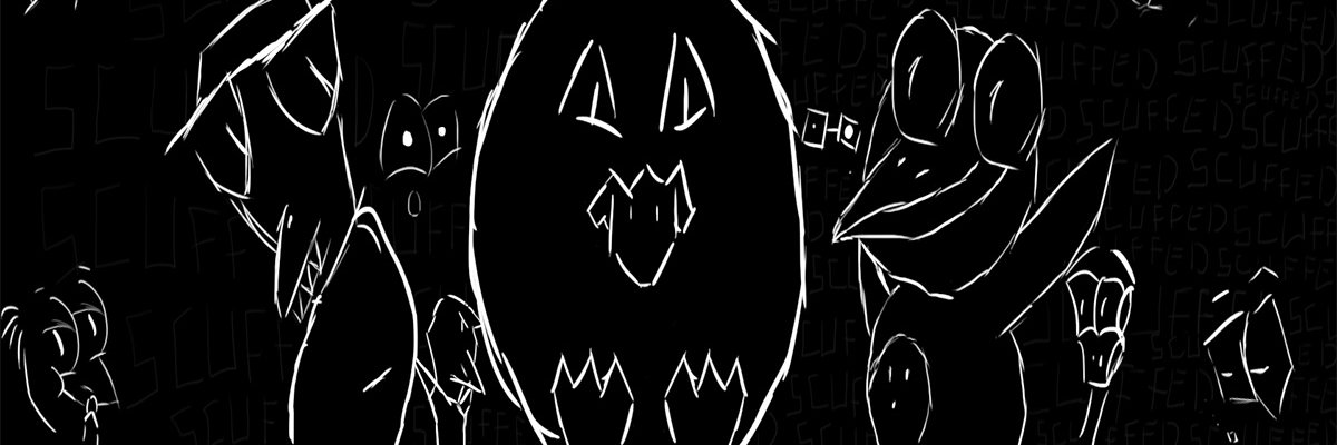 Zeverouis's profile banner image