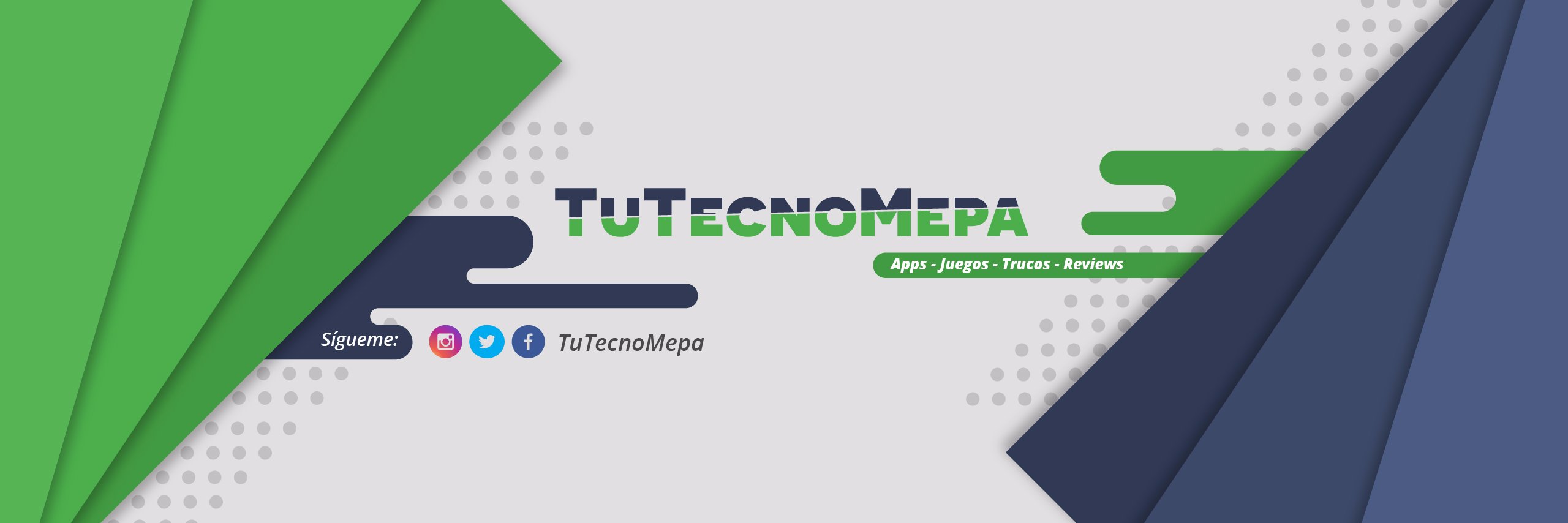 TuTecnoMepa's profile banner image