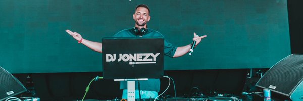 djjonezy Profile Banner