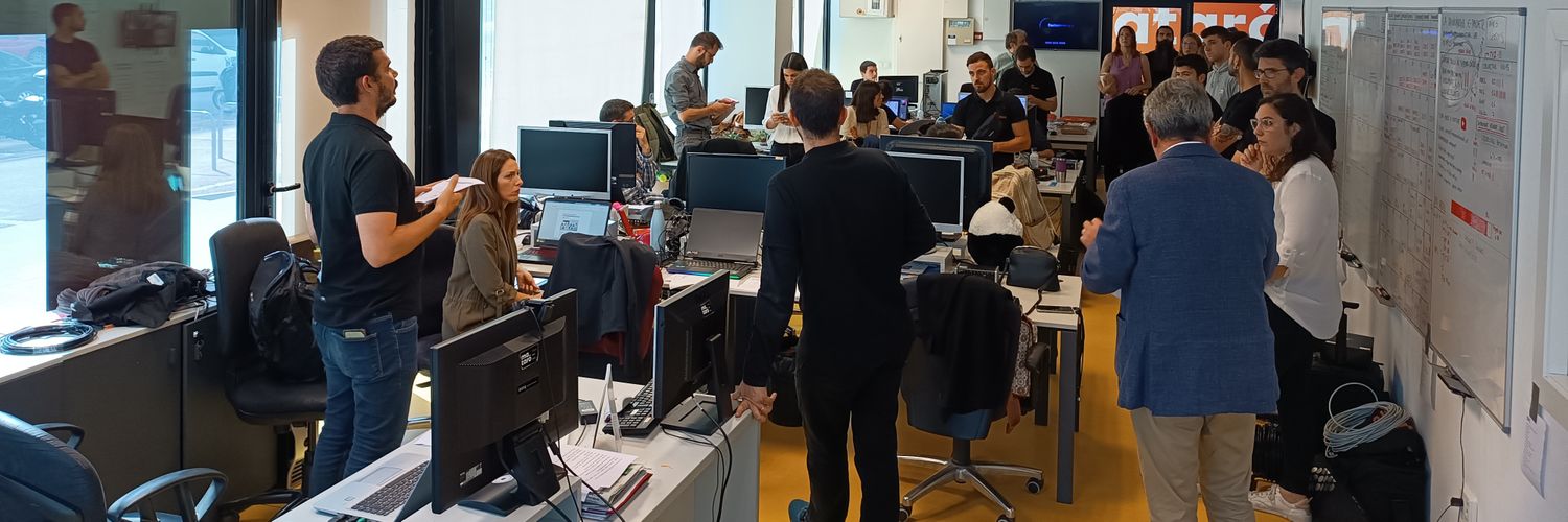 Josep Maria Spà banner